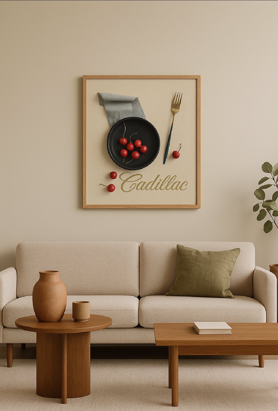wall decore
