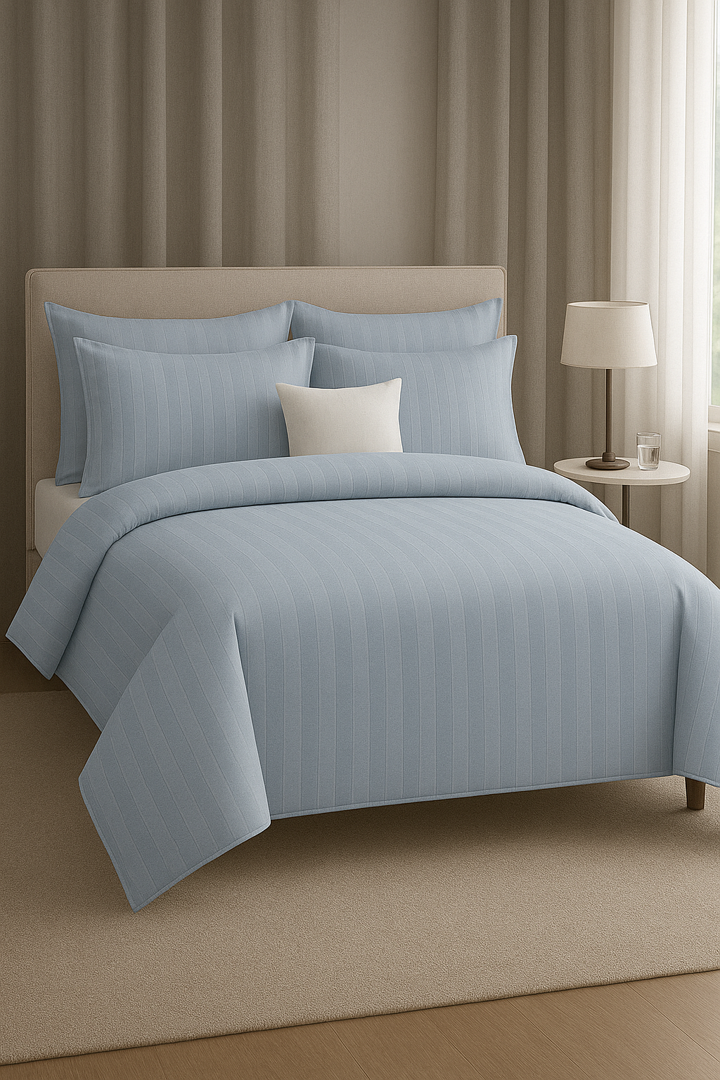 Bedsheet