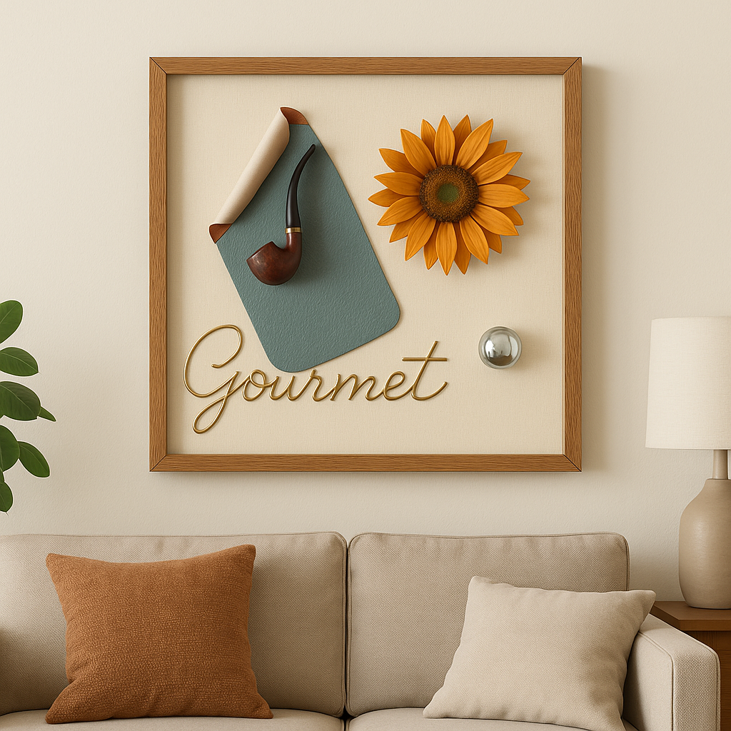 wall decore