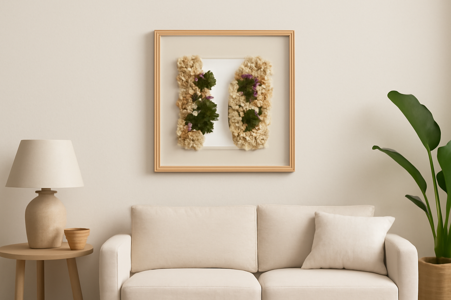wall decore