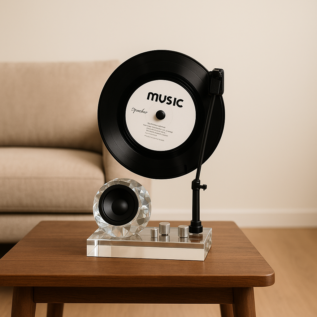 Odyssey Home Accents