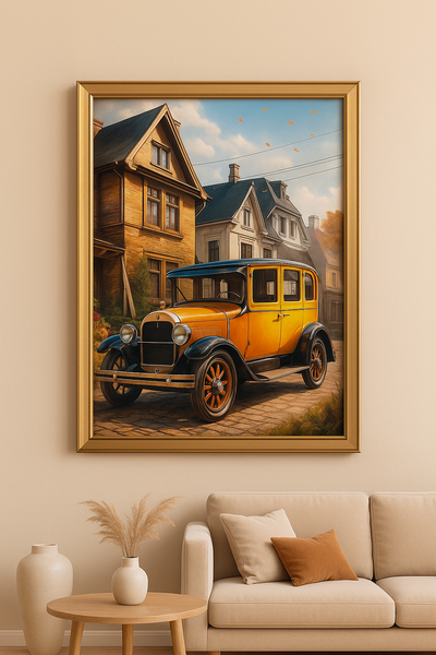 Bity canvases