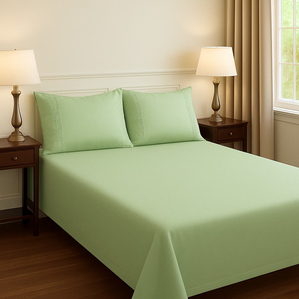Bedsheet