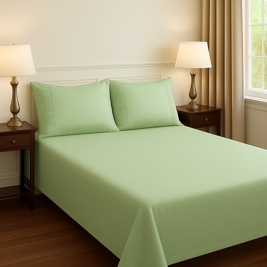 Bedsheet