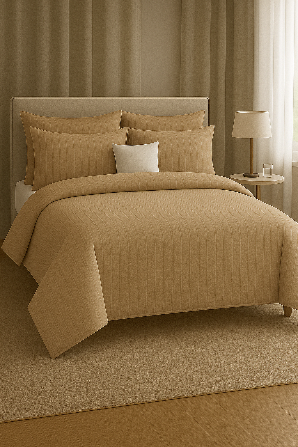 Bedsheet