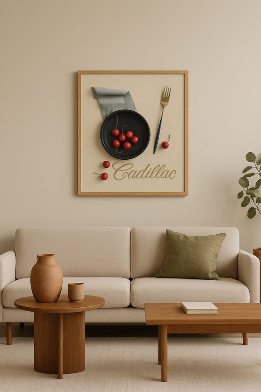 wall decore